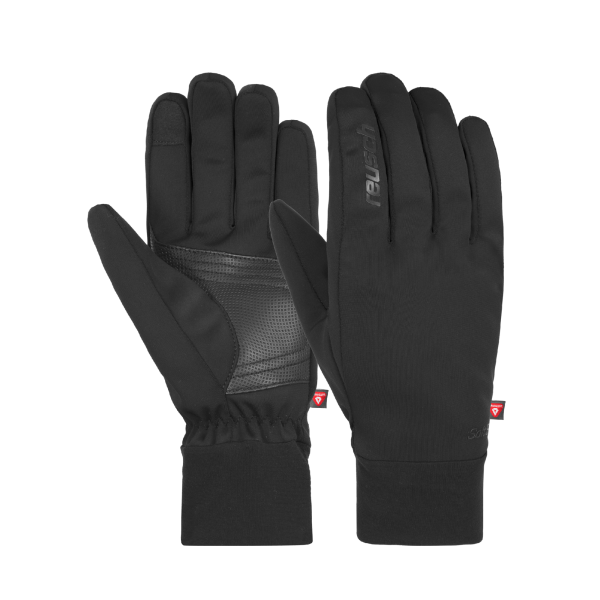 Reusch Walk TOUCHTEC 4805101 700 black 1